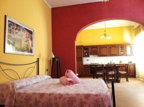 La casa di Hansel e Gretel